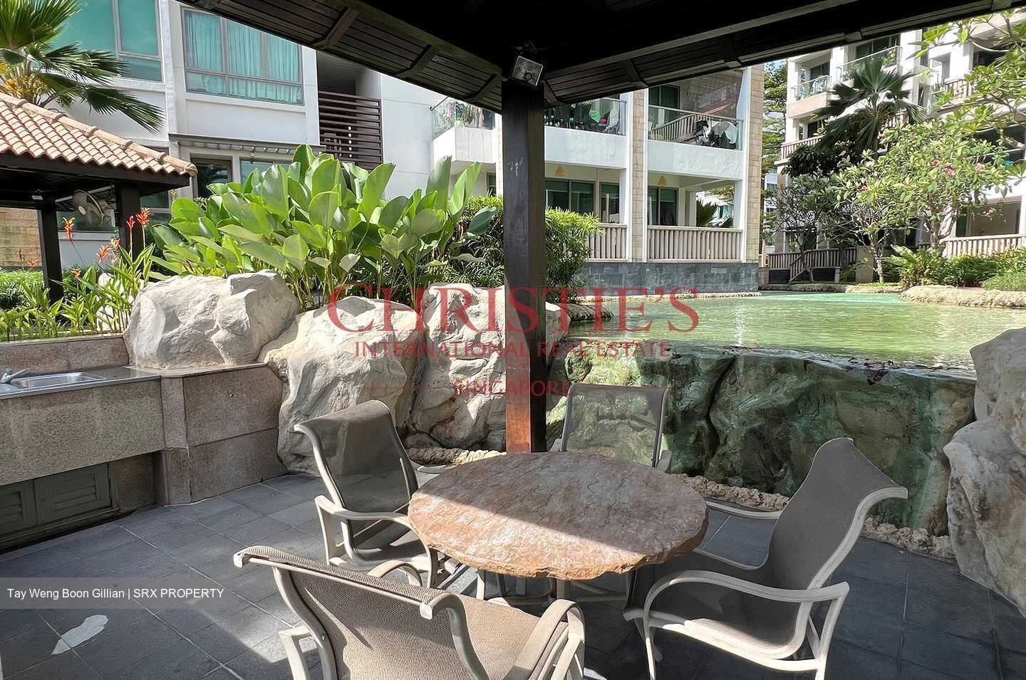 The Berth By The Cove (D4), Condominium #483453981